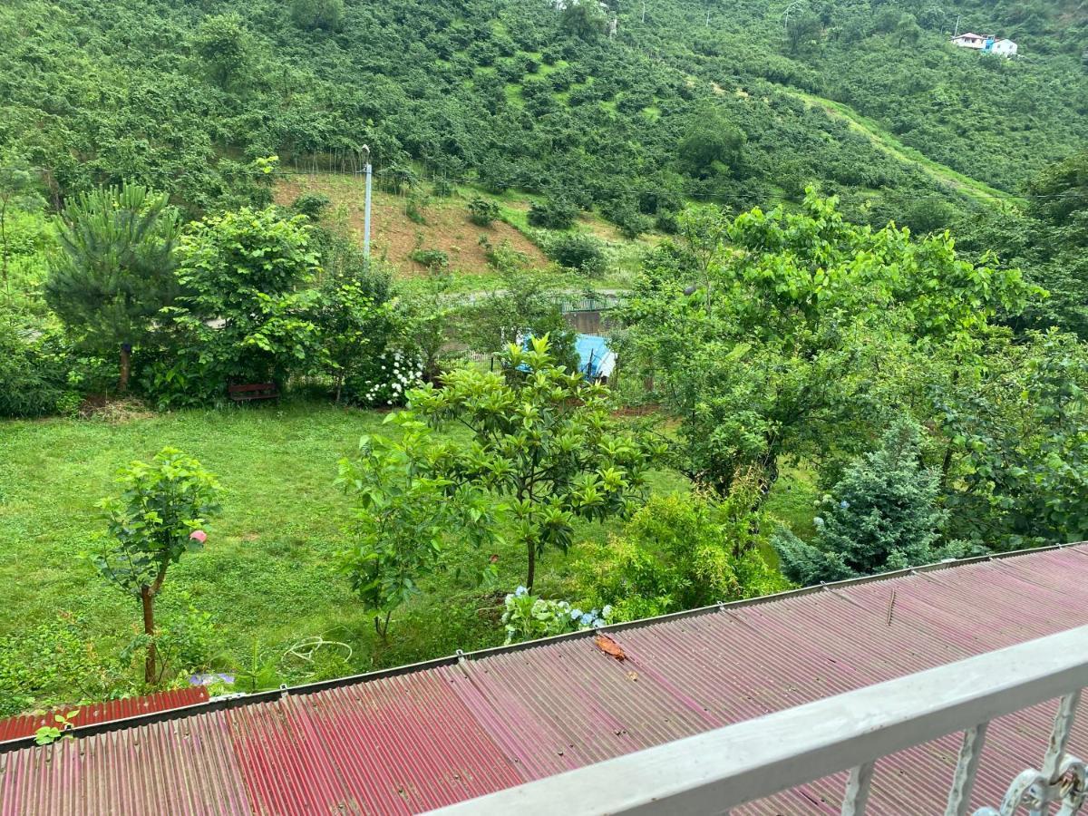 Doga Villa Yomra Exterior photo